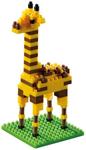 Brixies Klocki Żyrafa (130 części)