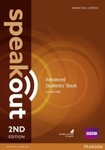 Speakout Advanced SB+DVD (2ed)