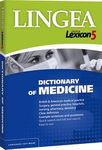 Lexiocon 5 Dictionary of Medicine