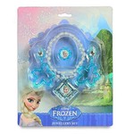 Frozen Zabawkowy zestaw Biżuterii *