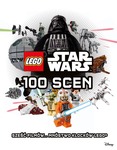 LEGO Star Wars 100 SCEN *