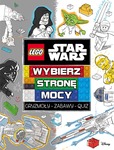LEGO Star Wars Wybierz stronę Mocy *