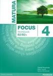 Matura Focus 4 Ćwiczenia (Materiał ćwiczeniowy)