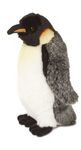 Maskotka Pingwin królewski 20 cm WWF  *