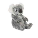 Maskotka koala 15 cm WWF *