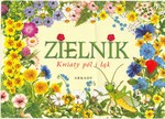 Zielnik. Kwiaty pól i łąk