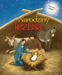 Opowieści biblijne Narodziny Jezusa