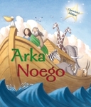 Opowieści biblijne Arka Noego
