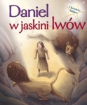 Opowieści biblijne Daniel w Jaskini Lwów