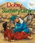 Opowieści biblijne Dobry Samarytanin
