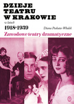 Dzieje teatru w Krakowie 1918-1939