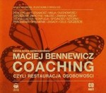 Coaching czyli restauracja Osobowości Audiobook