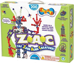 Zoob Alien Creature Z.A.C. 200 el. *