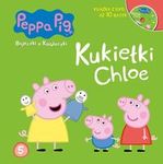 Świnka Peppa. Bajeczki z książeczki nr 05 Kukiełki Chloe