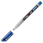 Marker Write 4 All niebieski M 146/41