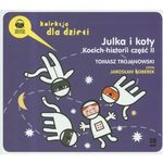 Julka i koty Audiobook