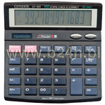 Kalkulatory na biurko Citizen ct-555N