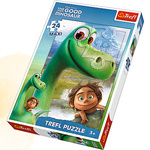 Puzzle Trefl The Good Dinozaur (14232)