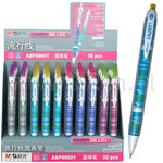 Długopis Enjoy ABP88671 0,5mm.wkład niebieski % BPZ