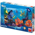 Puzzle Dino 66 elem. Nemo (771109)
