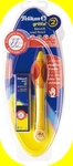 Ołówki automatyczne Pelikan Griffix żółty (PN972380)