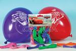 Balony z nadrukiem Arpex Cars (różne) (DY6144CA)