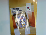 Karton falisty Tymos złota 250x353