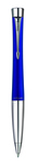 Długopis Ubran Fashion błękitny CT 