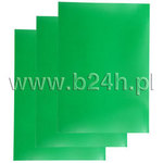 Karton do bindowania Titanum zielony