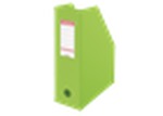 Pojemnik na dokumenty (czasopisma) Esselte A4 zielony (56076)