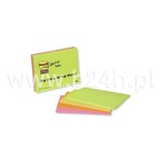 POST IT 200X149 NOTES 6845-SSP