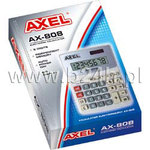 Kalkulatory na biurko AX- 800 (164193)