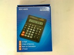 Kalkulatory na biurko Citizen (SDC-444)