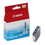 Cartrige oryginalny Canon IP4200 cyan