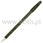 Długopis z wymiennym wkładem Titanum MORO SZAR-CZAR AA110D OP 50 SZT