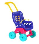 Wózek dziecięcy dla lalek *