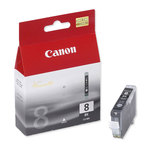 Cartrige oryginalny Canon IP4200 czarny CLI-8BK
