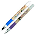 Długopis żelowy M&G niebieski (AGP15208)