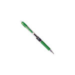 Długopis żelowy Dong-A zielony % BPZ