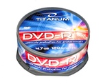 Płyta dvd Titanum