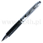 Długopis żelowy M&G czarny (AGP86771(GP8670I))
