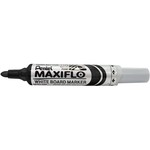 Marker suchościeralny Maxiflo czarny (MWL5M)