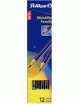 Ołówki techniczne Pelikan BP 2B (PN978874) 1SZT