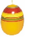 Dodatek dekoracyjny Arpex Brak element dekoracyjny Wielkanoc (DS1118)