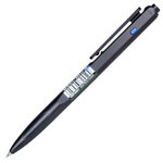 Długopis z wymiennym wkładem M&G czarny (ABP89801)
