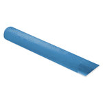 Obrus papierowy  w rolce jasno niebieski 1,2m x 6m