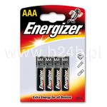 Bateria Energizer Base LR03 (629729)