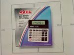 Kalkulatory na biurko (AX-500V) 209388