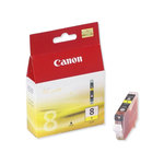 Cartrige oryginalny Canon IP4200 yellow