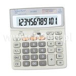 Kalkulator na biurko Vector DK-281